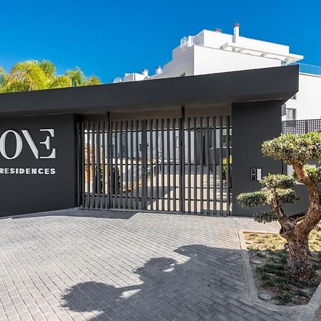 Luxury Penthouse Large Terrace 2 Bedrooms Or79 By Aora Stay La Cala De Mijas Exterior photo
