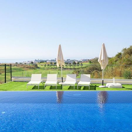 Luxury Penthouse Large Terrace 2 Bedrooms Or79 By Aora Stay La Cala De Mijas Exterior photo