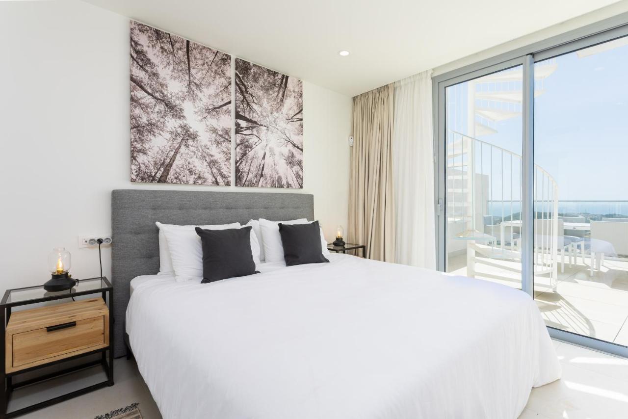 Luxury Penthouse Large Terrace 2 Bedrooms Or79 By Aora Stay La Cala De Mijas Exterior photo