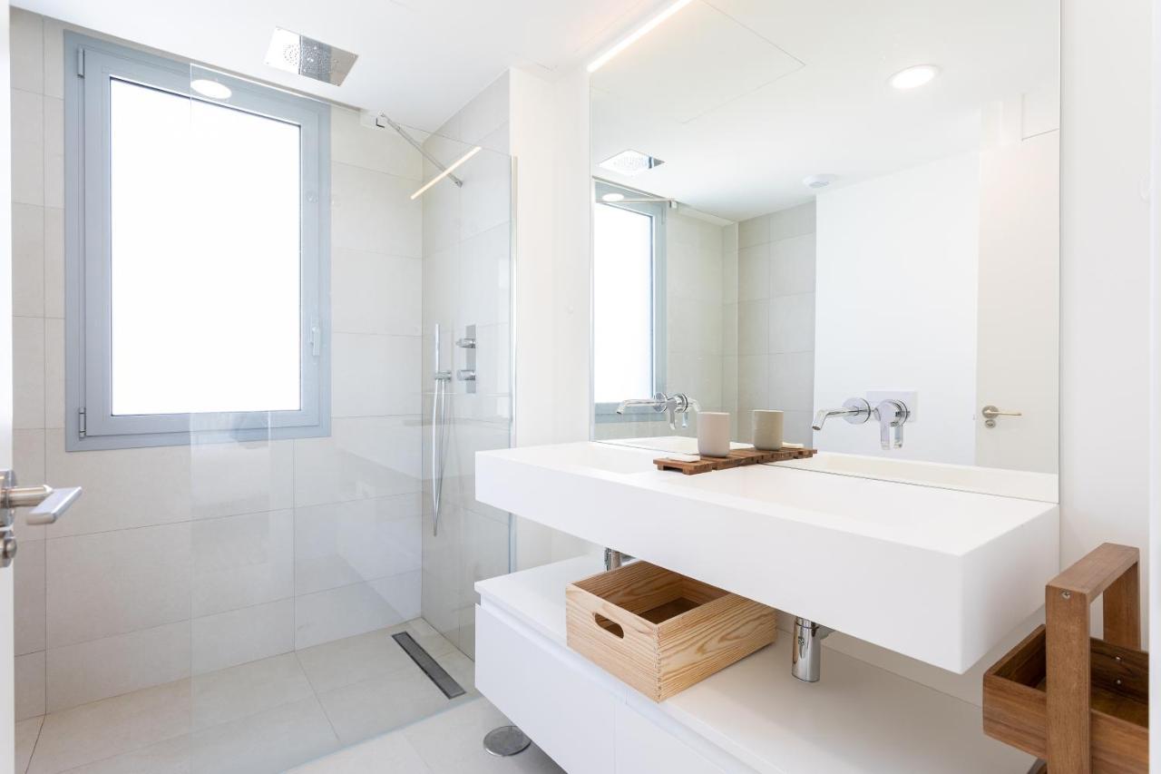 Luxury Penthouse Large Terrace 2 Bedrooms Or79 By Aora Stay La Cala De Mijas Exterior photo