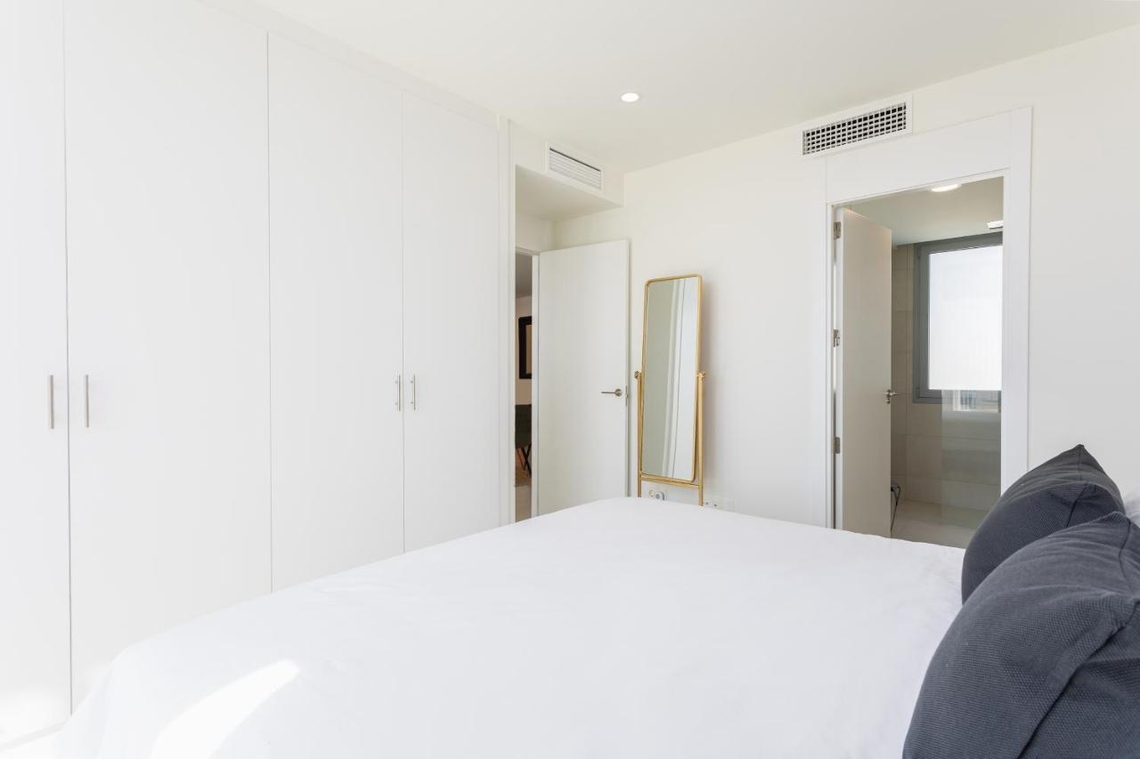 Luxury Penthouse Large Terrace 2 Bedrooms Or79 By Aora Stay La Cala De Mijas Exterior photo