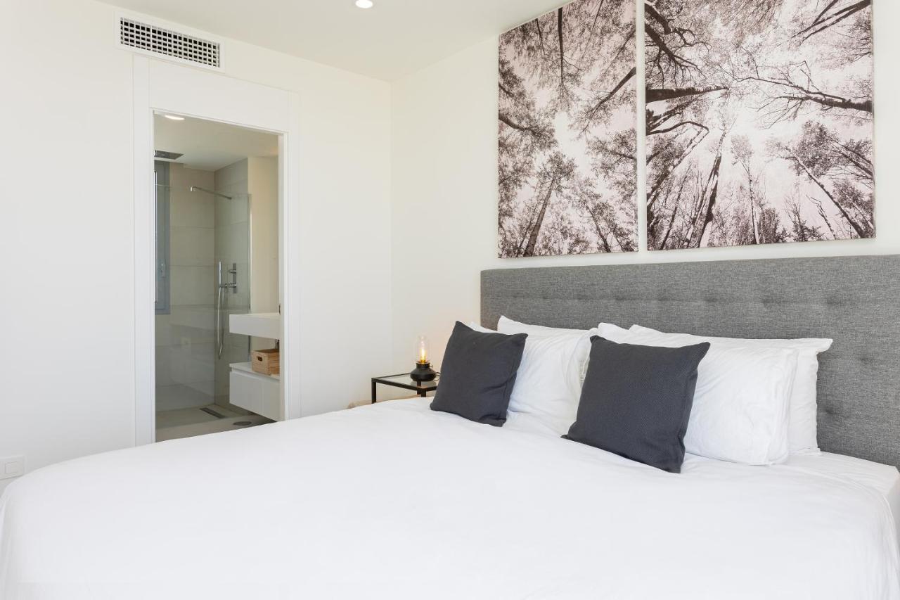 Luxury Penthouse Large Terrace 2 Bedrooms Or79 By Aora Stay La Cala De Mijas Exterior photo